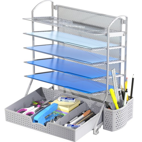 Simple houseware tier - houseware, 6-tier