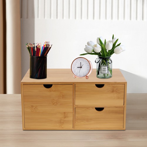 Desk organizer drawers - organizer,