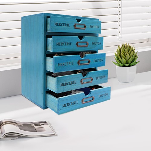 New tier drawer cabinet - drawer, |